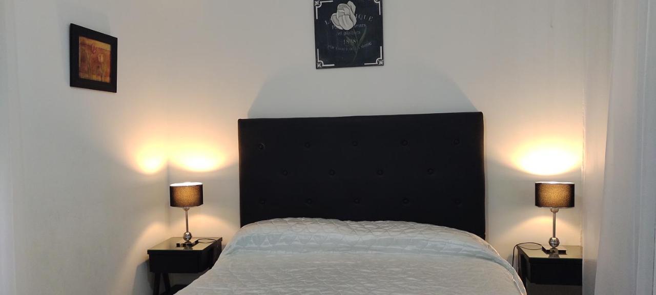 Апартаменты Departamento En Plaza Colon, 200 Mts De La Playa Мар-дель-Плата Экстерьер фото