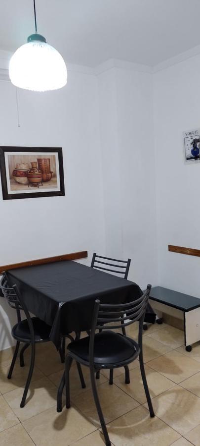 Апартаменты Departamento En Plaza Colon, 200 Mts De La Playa Мар-дель-Плата Экстерьер фото