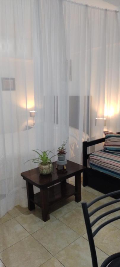 Апартаменты Departamento En Plaza Colon, 200 Mts De La Playa Мар-дель-Плата Экстерьер фото