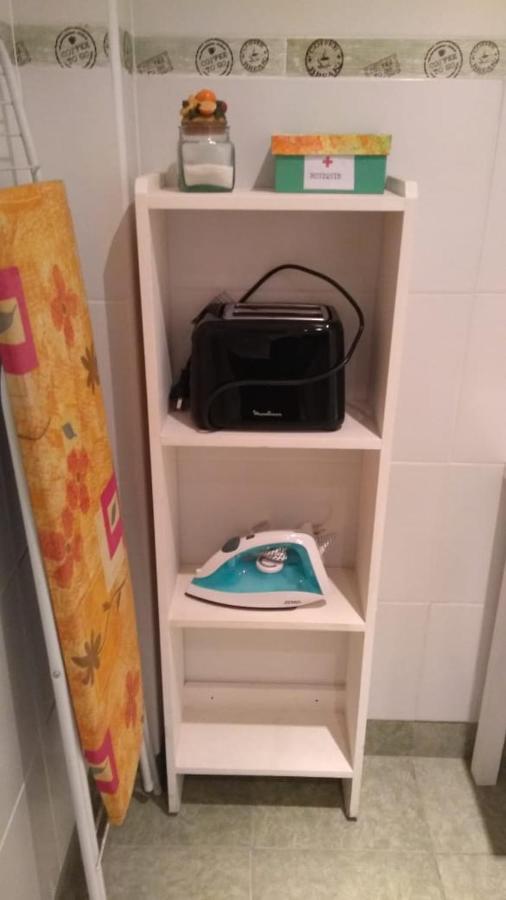 Апартаменты Departamento En Plaza Colon, 200 Mts De La Playa Мар-дель-Плата Экстерьер фото