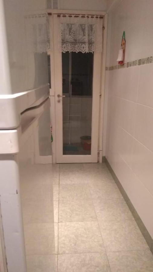 Апартаменты Departamento En Plaza Colon, 200 Mts De La Playa Мар-дель-Плата Экстерьер фото